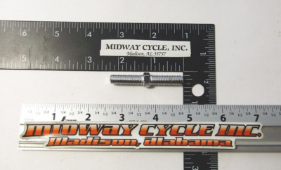 HONDA TL125 NEW GEARSHIFT ROD 24731-355-000 TL 125 TRIALS 1973 74