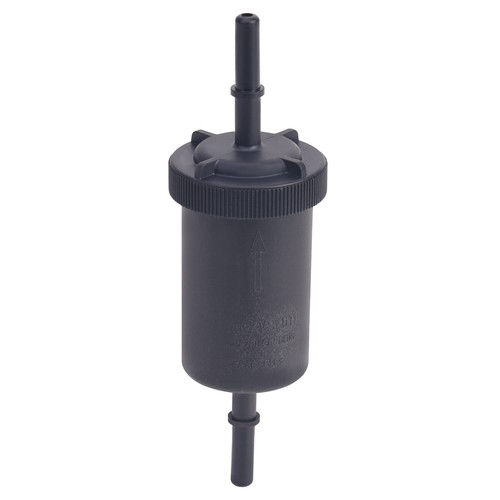 Filtro de combustible de gas en línea de 1/4" 6 mm para cortacésped de jardín con motor pequeño - Imagen 10 de 12