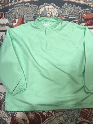 Download Weatherproof Pullover Windbreaker Mens Size XL 3/4 Zip ...