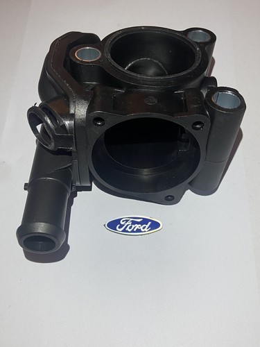 Ford Zetec Thermostat Housing Fits Focus (Mk1) ST170 RS UK Stock - Picture 2 of 4