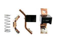 5M49 Ward Leonard replacement / Repco 9134CY Contact Set