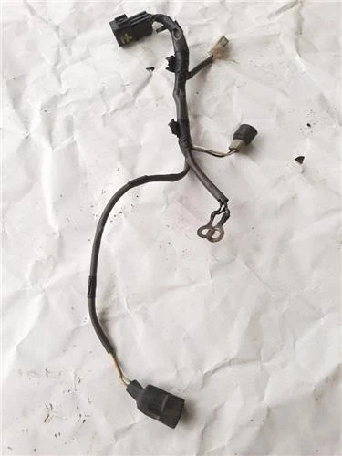 KABELBAUM Nissan Pickup (D21)(09.1985->) 2.5 D TD25 #56597 — 第 2/4 张图片