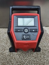 Milwaukee 12v Sub Compact Inflator M12 BI 