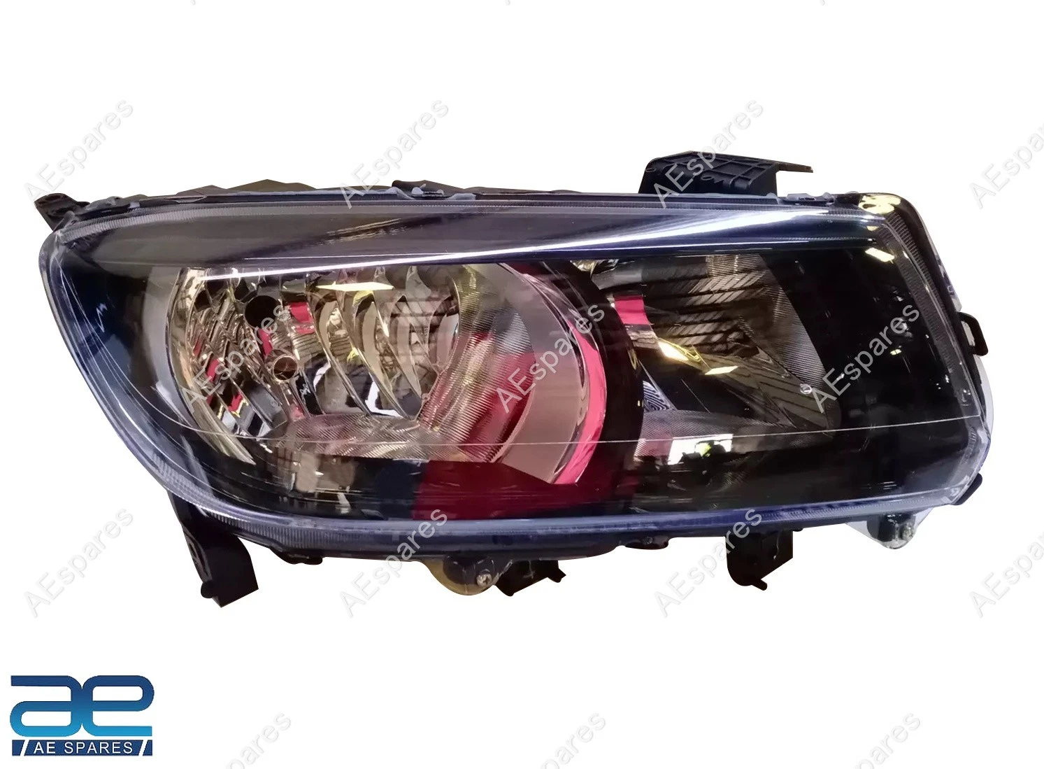 Headlight Head Lamp Assembly RH For Suzuki Vitara Brezza 2016-2020 35121M82P01
