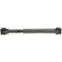 Spidan Kardanwelle Gelenkwelle 808Mm Vorne Passend FüR Nissan Navara Pathfinder