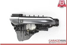 06-13 Mercedes W164 ML350 4MATIC Rear Right Passenger Side Exterior Door Handle