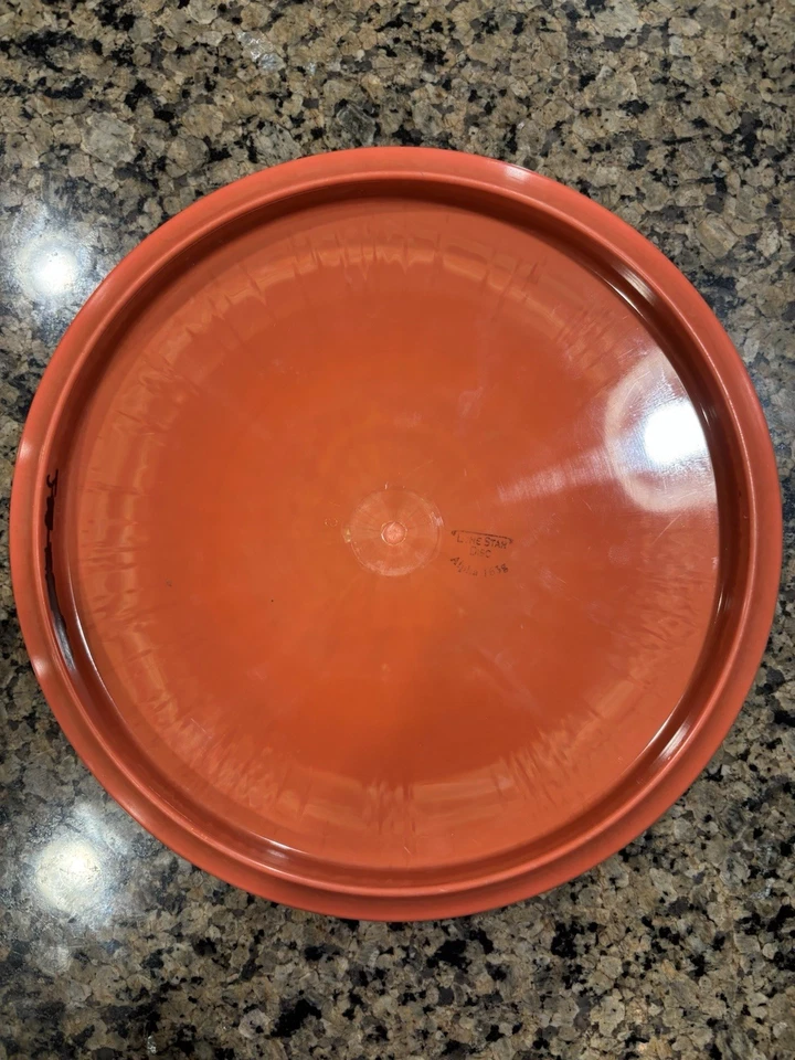 Lone Star The Middy Alpha 163 g Foto 2 de 3