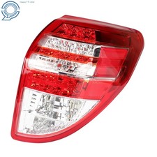 Tail Light Assembly Fit For Toyota RAV4 2009-2012 RH Passenger Rear Side Halogen