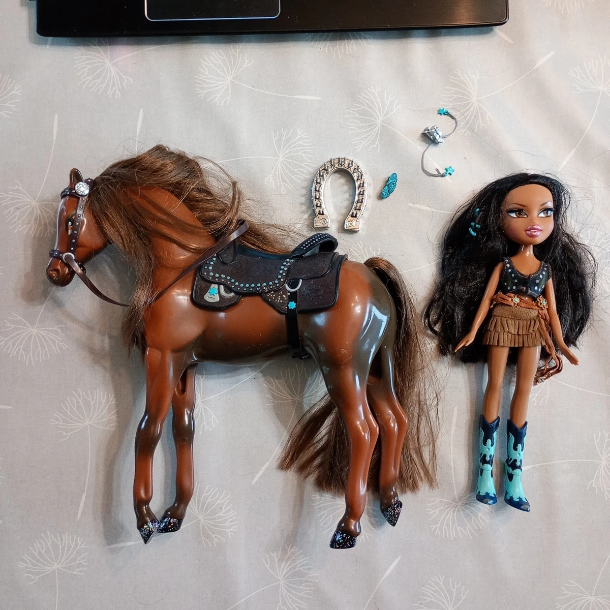 Jeu de société BRATZ MB : Achat occasion | Jeux de société Bratz 6 ans - 8 ans Très bon état