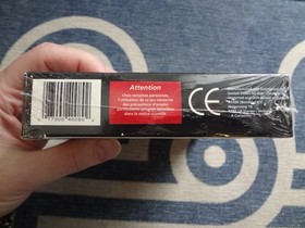 Defender 2000 (Atari Jaguar, 1996, Complete in Box/CIB, Llamasoft)