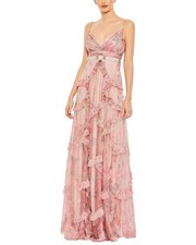 Mac Duggal A Line Women's 20