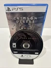 New ListingPS5 Crimson Desert (Standard Editon) - Sony PlayStation 5 Game DLC INCLUDED