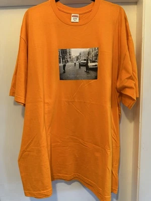Supreme Regular Size 2XL T-Shirts for Men for sale - eBay