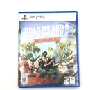 Dead Island 2 - Standard Edition (Sony PlayStation 5, 2023)
