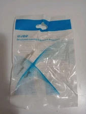 Cat6 RJ45 Keystone Jack Ethernet Network Connector  T568A T568B