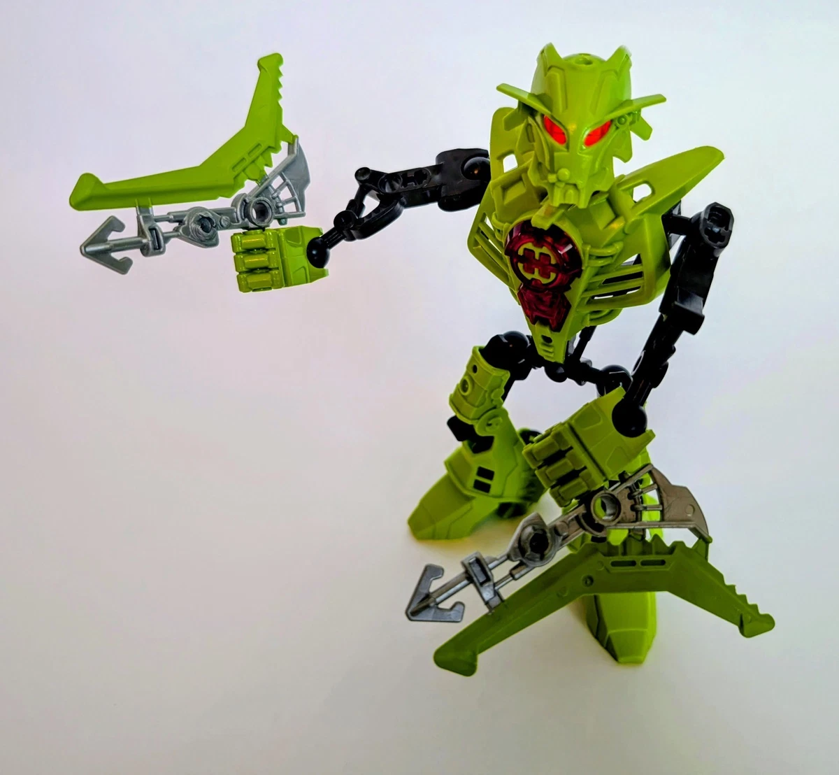 BREEZ HERO Factory LEGO (R) Complete Sets & Packs for sale - eBay