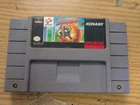 Sparkster - GAME ONLY - SUPER NINTENDO SNES  SNS-ASSE-USA