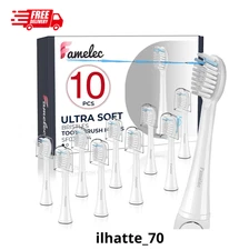 Heads for Waterpik Replacement Heads SF-03 SF-04, Replacement Heads for Water Pi