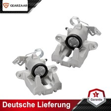 Bremssattel Bremszange Hinten kompatibel mit VW Golf IV 1J1 19-B2570 19-B2571