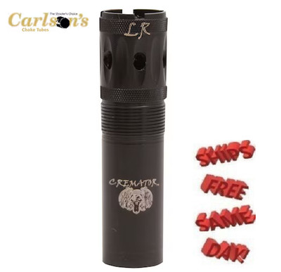 Carlson's Long Range Cremator Waterfowl Choke Tube for 12 Ga Beretta # 15117