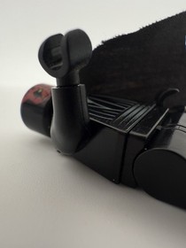 LEGO Star Wars: Star Wars #1 Darth MAUL (3340) Minifigure