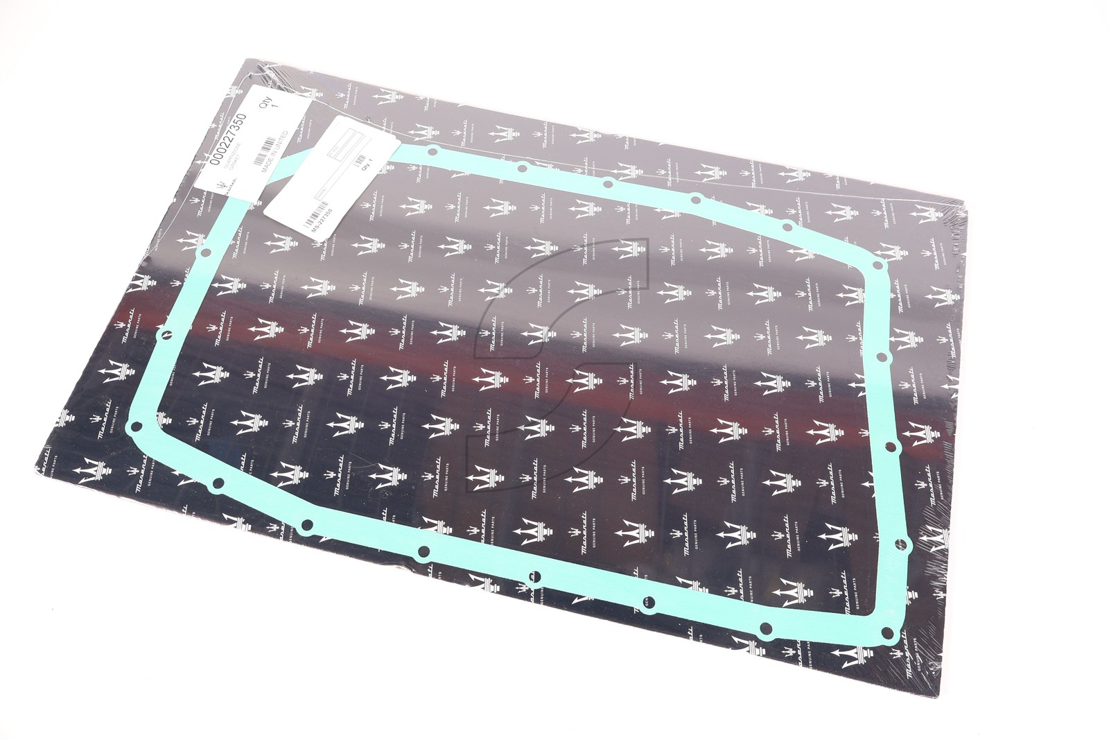 MS-227350 GASKET  Maserati NEW