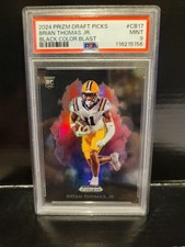 2024 Panini Prizm Draft Picks Football Checklist Guide in-content 31