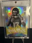 2025 Donruss Optic Pat Bryant Base (RAW)