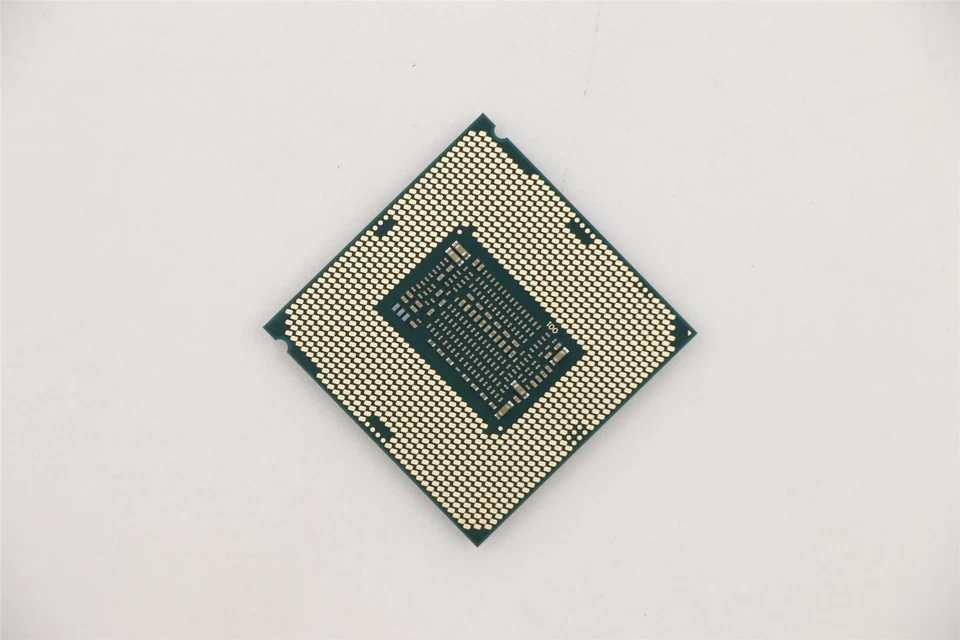 Lenovo ThinkStation M920z P330 P330 Tiny CPU Processor 01AG220 - Image 4 of 4