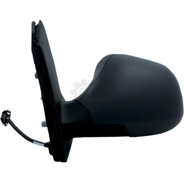 AußEnspiegel Links Elektrisch Beheizbar Passend FüR Seat Altea XL 5P5 5P8 5P1-image