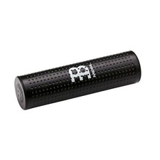Meinl Percussion StudioMix Shaker with Textured Synthetic Body   Large, Black