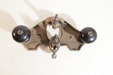 STANLEY # 71 ROUTER OPEN THROAT USED CONDITION FOR PARTS OR RESTORATION tag 7
