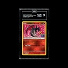 2022 Pokemon GO 011/078 Radiant Charizard Radiant Rare TAG 9 M9865736