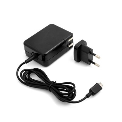 Ladekabel Netzteil Ladegerät Portable Charger Stecker Adapter für Asus Eeebook