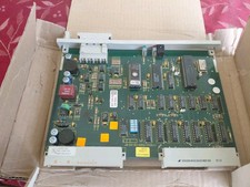 Siemens simatic 6es5 318-3ua11 serial interface board