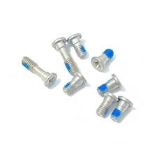 Lower Bottom Base Cover Case screws For DELL Alienware x17 R2 P48E002 /P48E003