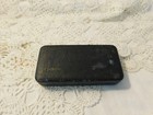 Vintage Gillette Razor Metal in Travel Case Set Kit - 1920s with blades — photo 10