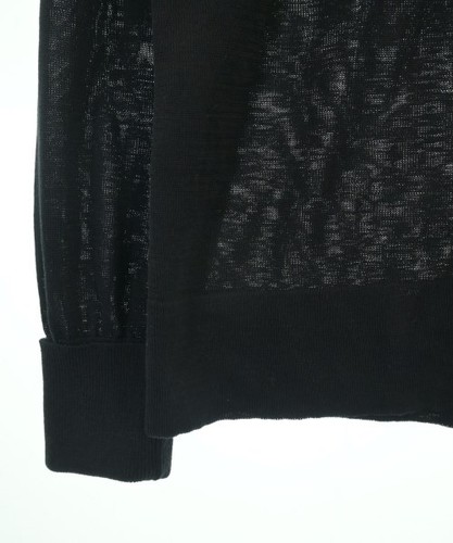 Blu Bre Cardigans Black S 2200580463129 - Picture 7 of 7