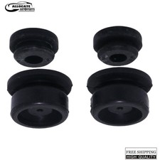 Radiator Bushing Kit Set of 4 74173-SJ4-000 For Honda CRV Odyssey Acura Integra