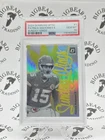 2024 Donruss Optic Patrick Mahomes II Sunday Kings PSA 10