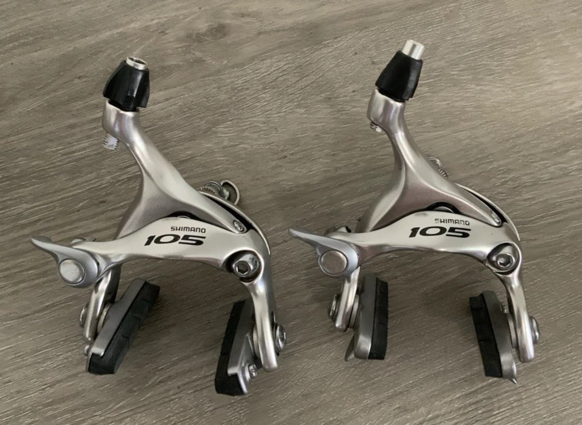Shimano 105 Brakes 5600 for sale | eBay
