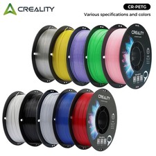 Creality CR PETG 3D Drucker Filament 1.75mm 1KG 2.2lbs/Spool für 3D Drucken Lot