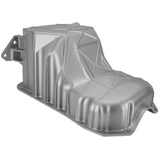 Engine Oil Sump Pan For Ford Mustang V6 3.8l 1994-2004 264-4411r3z6675aa Engine Oil Sump Pan For Ford Mustang V6 3.8l 1994-2004 264-4411r3z6675aa