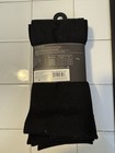 Timberland Footless Tights set of 2 Black L/XL  — photo 5