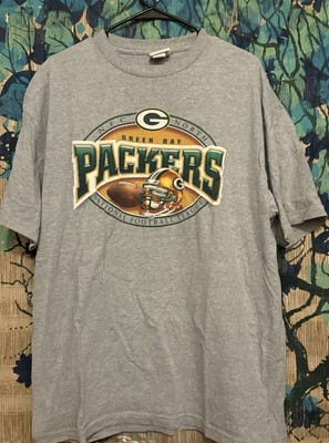 Greenway Packers Large T-shirt