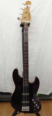 SCHECTER Electric Bass and Other Original California Custom