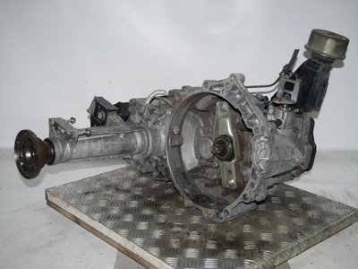 Getriebe (Schaltung) 5 Gang AYF / 186tkm T4 IV KASTEN (70A, 70H, 7DA, 7DH) 2.4 D