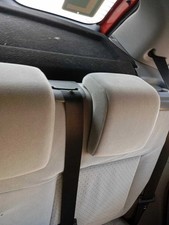 Siège Chrysler NEW YORKER