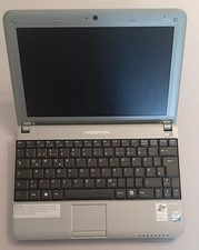 MEDION akoya MD97160 notebook PC, Modell E1210 mit großem Akku