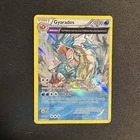 Gyarados 130HP XY Ancient Origins Holo Rare Reverse Holo 21/98 Θ Double Stage